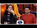 Telugu Indian Idol S3 Kannulatho Chusevi Song By Shri Kirthi Thaman S Karthik Geetha Madhuri