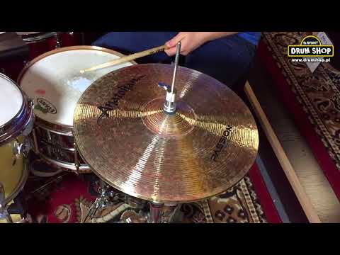 drumshop.pl Anatolian Passion Hi-hat 14"
