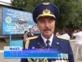 В ВИСВО 108 курсантов-первокурсников присягнули на верность Родине ...