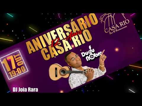 show completo dudu nobre