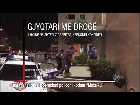 Edicioni Qendror Informativ - 18 Mars 2022 - Ora 20:00 - RTV Ora