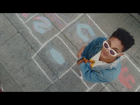 Bryce Vine - Baby Girl [Official Music Video]