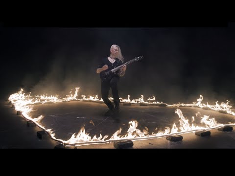 Stéphan Forté - LEGIO (Playthrough)