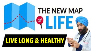 How to Live - Life after 50 years | Dr.Education