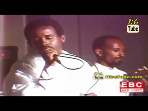 Ethiopia: Unforgettable Memories of Comedian Tesfaye Kasa