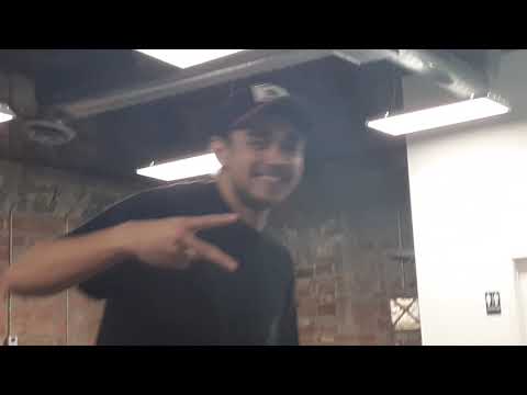 Twice-A-Day vs Party Wolf LFs SC6 Frame-One