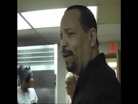 Ice T - The Art of Rap - You must learn Part 2