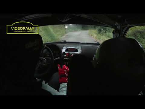 Rally Golfo dei Poeti 2019 OBC Tintori Raugi Ps4 Garbugliaga