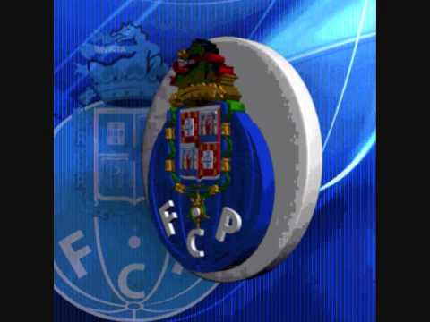 Estes são os filhos do Dragão Hino Oficial do F C Porto