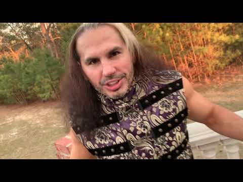 Video: Matt Hardy’s Woken Word Of The Week For March 23