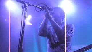 Spoon - The Ghost of You Lingers - 9/22/08