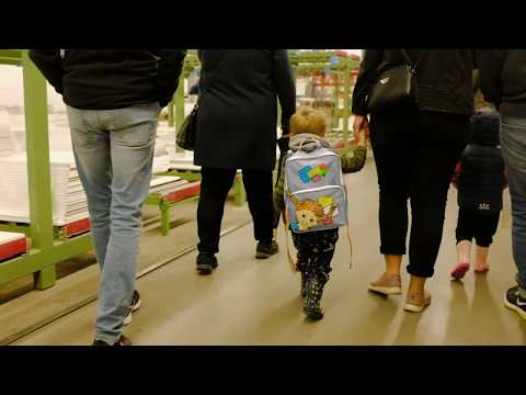 Vedum Kök & Bad - Jubileumsdag Öppet Hus