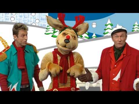 The Hooley Dooleys - How 2 Give At Christmas (2006)