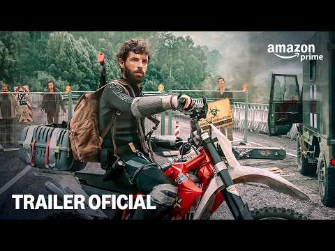 Trailer Oficial