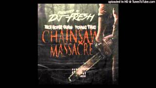 Rich Homie Quan - Chainsaw Massacre Ft. Young Thug (Audio)