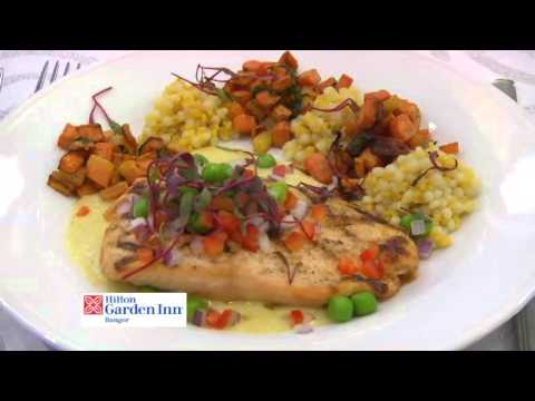 Bangor Hilton Garden Inn - Meeting1.wmv