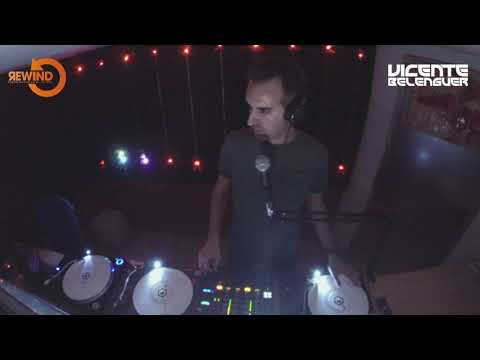 Rewind Temporada 3 Vol.9 By Vicente Belenguer