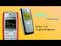 Nocturnal Ringtone Nokia 1110 Original Ringtones