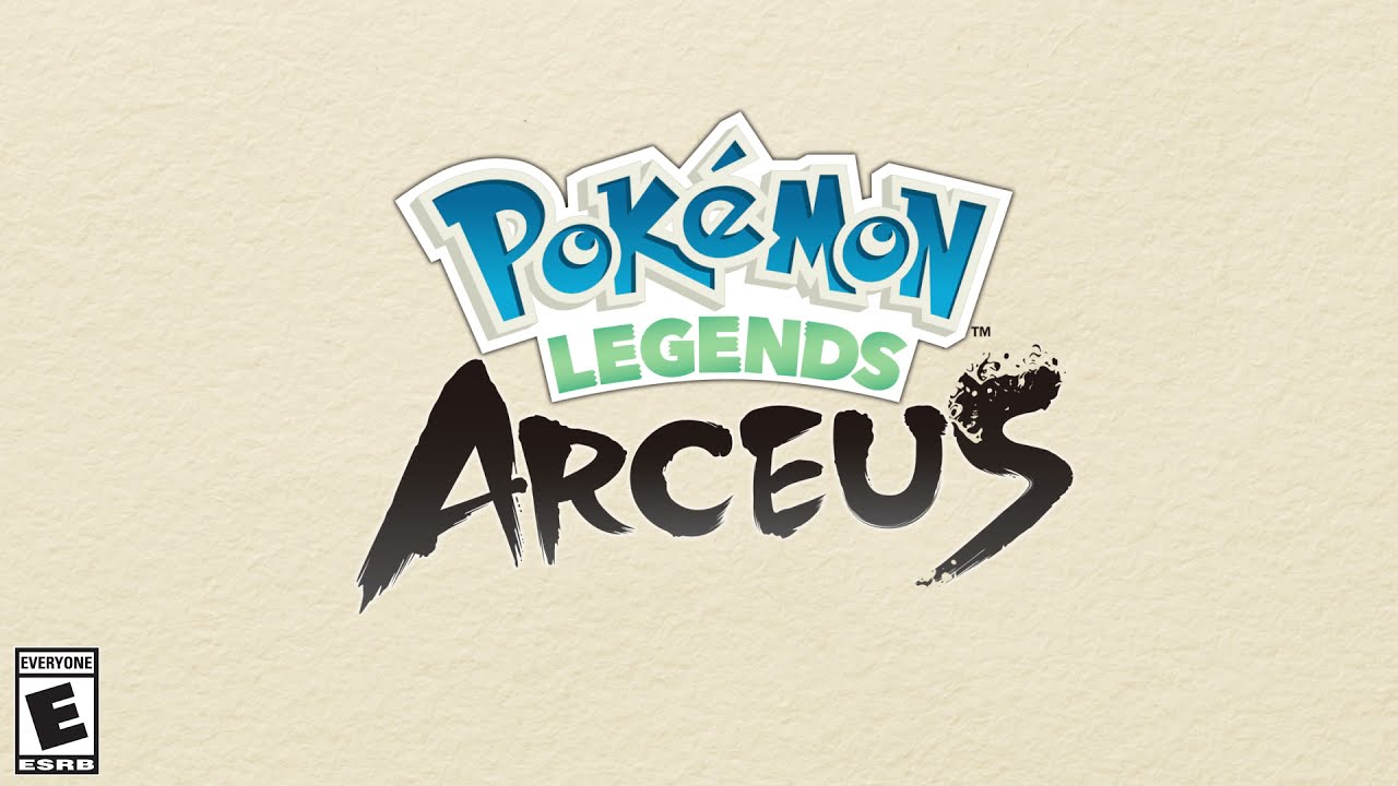 Pokemon Legends: Arceus reveals Hisuian Voltorb - Gematsu