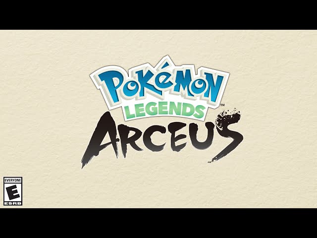 Pokémon Legends Arceus Pokédex: every Pokémon confirmed so far