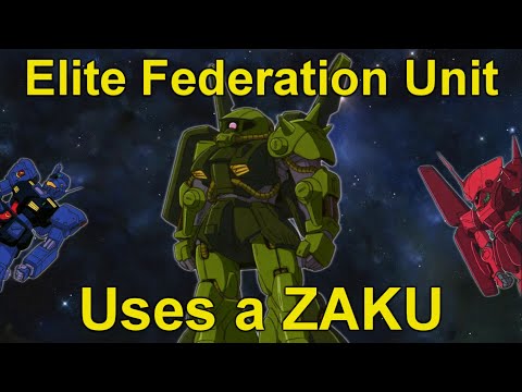 Why The Titans Used The Hizack [Question of the Week]