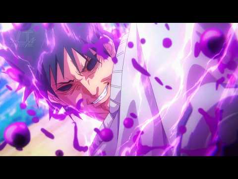 Most Legendary Anime Fights of All Time