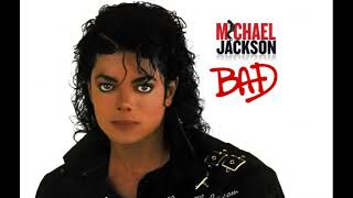 Michael Jackson - Don't Be Messin' Round