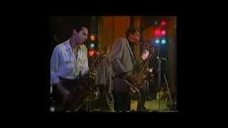 Blasters 'Hollywood Bed' 1982