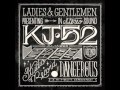 KJ-52 ft. Thisl - Shake Em Up