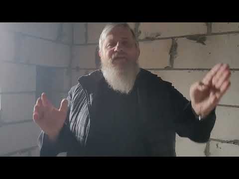 Charbel Tv- Nuovi lavori nel Eremo 21.03.2023