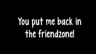 Janoskians - Friend Zone Lyrics