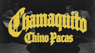 CHAMAQUITO Lyrics English Translation