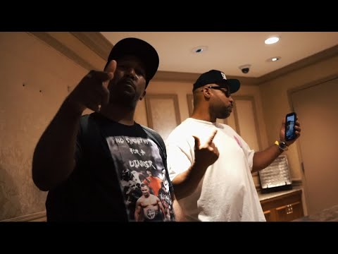 Henny Holyfield x Skurge - Press Play (Official Music Video)