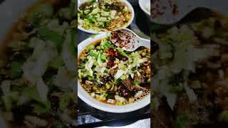 ローカルフード探訪#001　パレス　マラテNo.1屋台