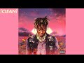 CLEAN Juice WRLD Conversations