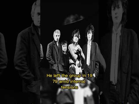 Thumbnail for Kenny Morris dead aged 68: Siouxsie and the Banshees drummer dies as fans pay tribute to punk legend by Kenny Morris