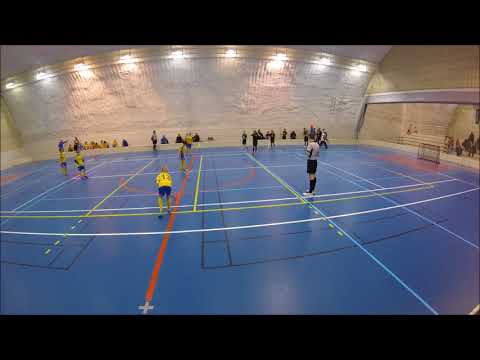 HaHe 05 - OLS 06 Edustus erä 2