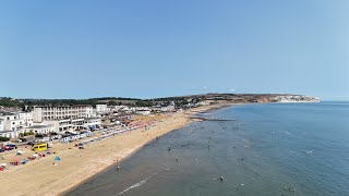 Your Isle of Wight Beachfront Escape | Sandringham Hotel