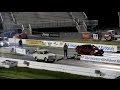 I Took My Trabant To The Drag Strip