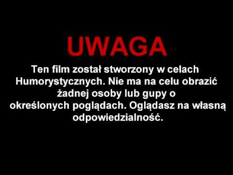 Zbigniew Stonoga parodia #4