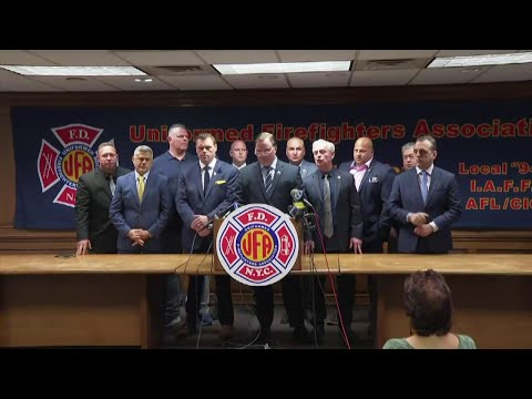 NYC Workers & Their Reactions To the COVID–19 Vaccination Mandate