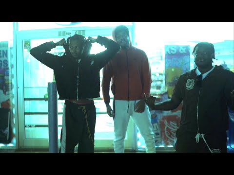 BBE CAM - Vs & Cats (feat. Babyfxce E & 7Mile WB) 