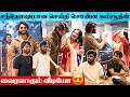 Bigg Boss Fame Kamruddin Celebrates His New Beginnings With VJ Parvathy Kamrudin Cake Cutting