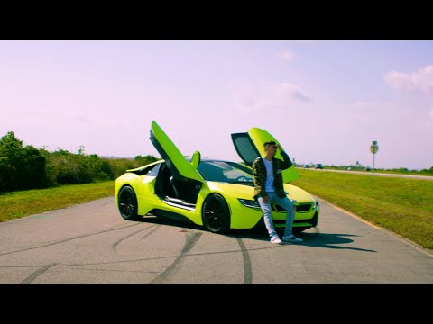 Rarin - Toxic Ends (Official Music Video)