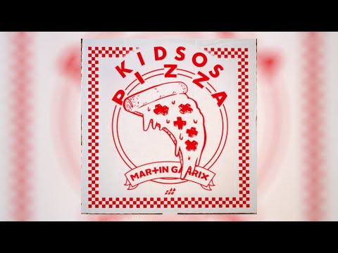 Kidsos vs Pizza (Martin Garrix Tomorrowland 2022 Mashup)