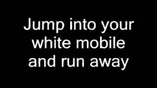 Angus and Julia Stone   I&#39;m Not Yours (lyrics)