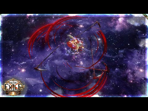 my new favorite build | PoE 3.20