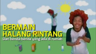 Download lagu Bermain Halang Rintang Dari Benda Yang Ada Di Rumah (Sentra Bermain Peran) - Tema Outbound mp3 Download lagu Bermain Halang Rintang Dari Benda Yang Ada Di Rumah (Sentra Bermain Peran) - Tema Outbound mp3