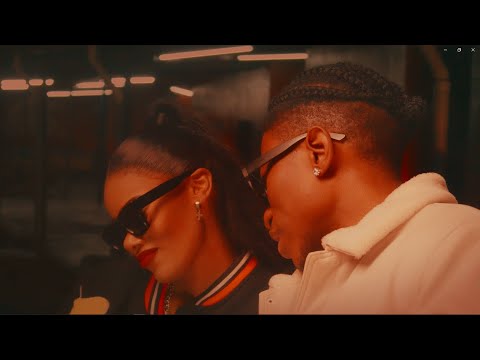Kanina Kandalama ft Jae Cash & TopBoy BB - Consider (Official Music Video)