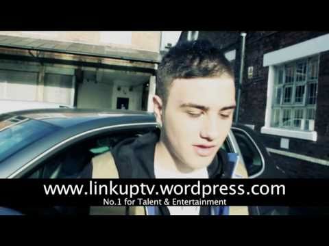 Fugative ft Sway & Ed Sheeran - Home (BEHIND THE SCENES)  @linkuptv | Link Up TV